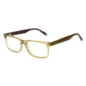 Monture Ted Baker TB8283 57428 – lunettes de vue Trapèze Hommes