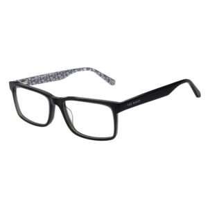 Monture Ted Baker TB8283 57974 – lunettes de vue Trapèze Hommes