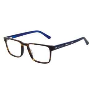 Monture Pepe Jeans PJ3485 53114 – lunettes de vue Rectangle Hommes