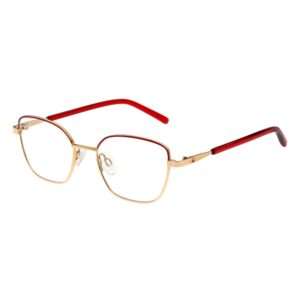 Monture Benetton BEKO4007 47287 – lunettes de vue Papillon Enfants