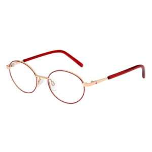 Monture Benetton BEKO4008 46287 – lunettes de vue Ovale Enfants