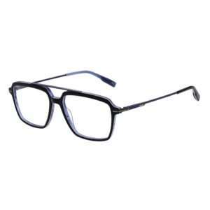 Monture Hackett HEK1306 55066 – lunettes de vue Square Hommes