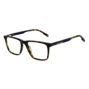 Monture Hackett HEK1310 51103 – lunettes de vue Trapèze Hommes