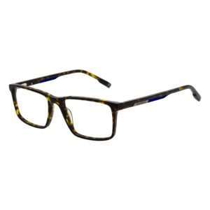 Monture Hackett HEK1311 56103 – lunettes de vue Rectangle Hommes