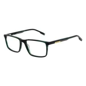 Monture Hackett HEK1311 56505 – lunettes de vue Rectangle Hommes