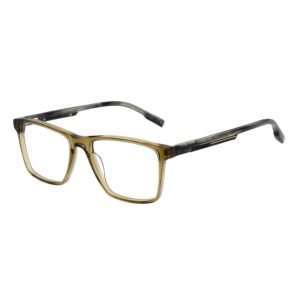 Monture Hackett HEK1313 54991 – lunettes de vue Trapèze Hommes