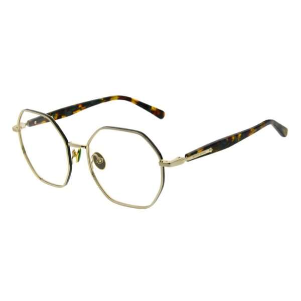 Lunettes de vue Scotch & Soda SS3028 50401 – modèle Tour Monture Scotch & Soda SS3028 50401 – lunettes de vue Tour Femmes