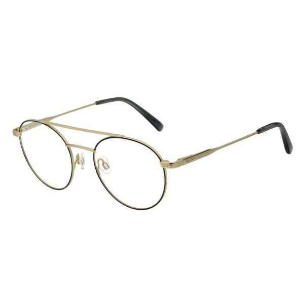 Lunettes de vue Pepe Jeans PJ1412 52407 – modèle Lunettes d'aviateur Monture Pepe Jeans PJ1412 52407 – lunettes de vue Lunettes d'aviateur Hommes