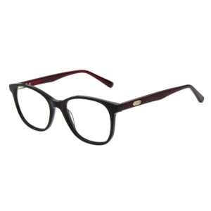 Monture Pepe Jeans PJ3513 52001 – lunettes de vue Rectangle Femmes
