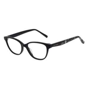 Monture Ted Baker TB9252 49001 – lunettes de vue Les yeux du chat Femmes