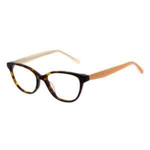 Monture Ted Baker TB9252 49101 – lunettes de vue Les yeux du chat Femmes