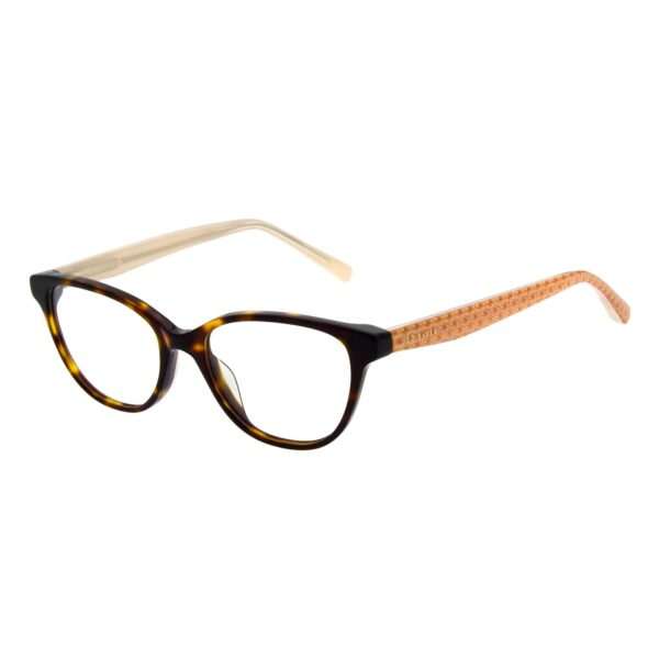 Monture Ted Baker TB9252 49101 – lunettes de vue Les yeux du chat Femmes