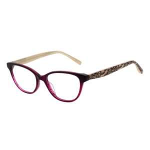 Monture Ted Baker TB9252 49201 – lunettes de vue Les yeux du chat Femmes