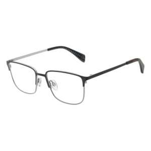 Monture Ted Baker TB8290 53941 – lunettes de vue Rectangle Hommes