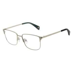 Monture Ted Baker TB8290 53801 – lunettes de vue Rectangle Hommes