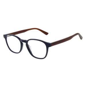Monture Pepe Jeans PJ3519 53682 – lunettes de vue Trapèze Hommes
