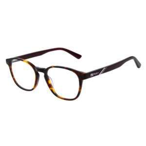 Monture Pepe Jeans PJ3519 53106 – lunettes de vue Trapèze Hommes
