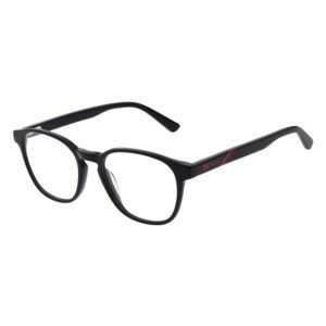 Monture Pepe Jeans PJ3519 53001 – lunettes de vue Trapèze Hommes