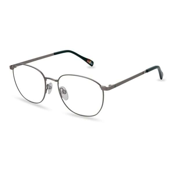 Lunettes de vue Benetton BEO3094 52935 – modèle Tour Monture Benetton BEO3094 52935 – lunettes de vue Tour Hommes