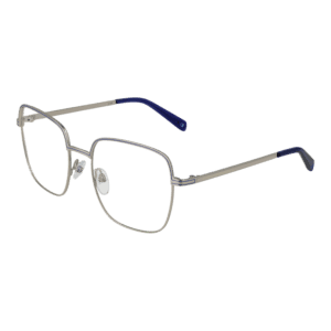 Monture Benetton BEO309 53829 – lunettes de vue Square Femmes