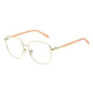 Monture Benetton BEO3091 53412 – lunettes de vue Square Femmes