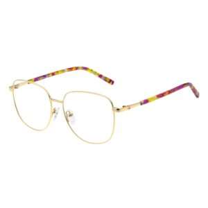 Monture Benetton BEO3091 53491 – lunettes de vue Square Femmes