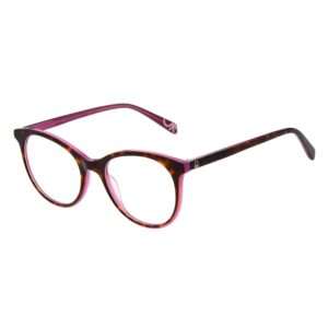 Monture Benetton BEO1094 51186 – lunettes de vue Square Femmes