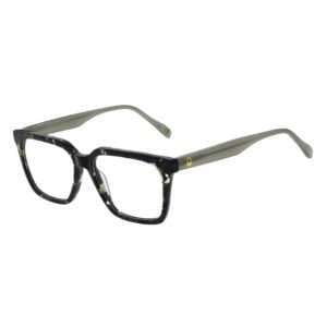 Monture Benetton BEO1101 53558 – lunettes de vue Lunettes d'aviateur Hommes
