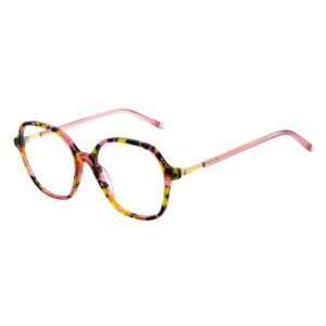 Monture Benetton BEO1103 54481 – lunettes de vue Papillon Femmes