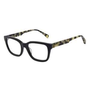 Monture Ted Baker TB8292 51001 – lunettes de vue Rectangle Hommes