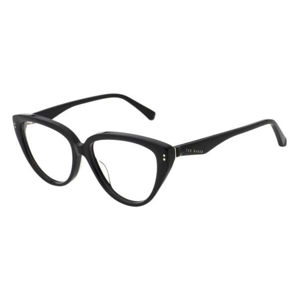 Monture Ted Baker TB9265 54001 – lunettes de vue Les yeux du chat Femmes