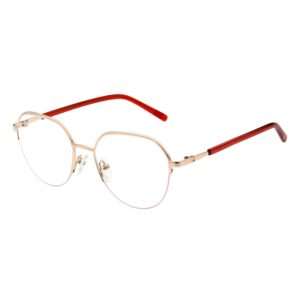 Monture Benetton BEO3103 51485 – lunettes de vue Papillon Femmes