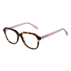 Monture Benetton BEO1112 53177 – lunettes de vue Square Femmes