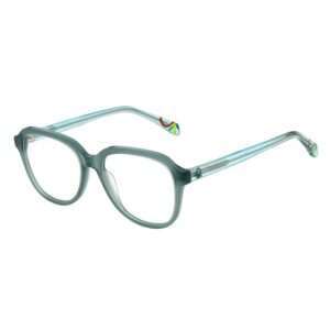 Monture Benetton BEO1112 53528 – lunettes de vue Square Femmes