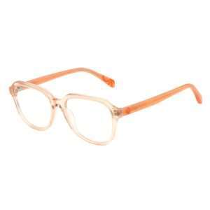 Monture Benetton BEO1112 53213 – lunettes de vue Square Femmes