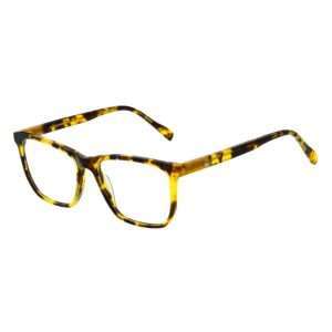 Monture Benetton BEO1115 54103 – lunettes de vue Les yeux du chat Hommes