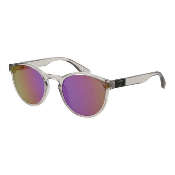 Superdry  SDS Xpixie 53108 en  – vue 45° gauche