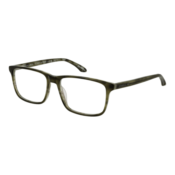 Lunettes de vue O'Neill ONO 4502 55107 – modèle Rectangle Monture O'Neill ONO 4502 55107 – lunettes de vue Rectangle Hommes