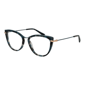 Monture Bulget BG6459 52G22 – lunettes de vue Les yeux du chat Femmes