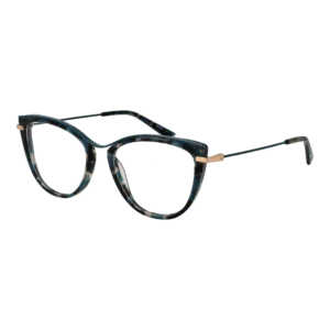 Monture Bulget BG6459 52G22 – lunettes de vue Les yeux du chat Femmes