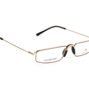 Monture Bulget BG1790M 5401A – lunettes de vue Rectangle Hommes