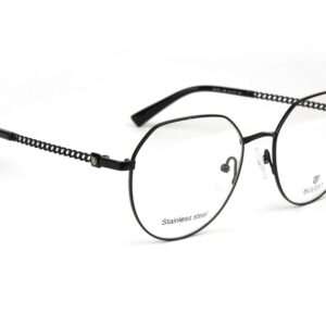 Monture Bulget BG1797 5409B – lunettes de vue Rectangle Femmes