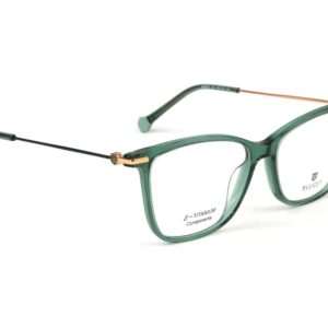 Monture Bulget BG6477T 53T01 – lunettes de vue Trapèze Femmes