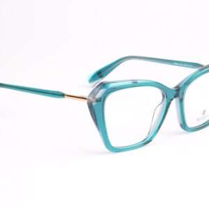 Monture Bulget BG6498 52P03 – lunettes de vue Trapèze Femmes