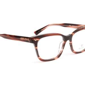 Monture Bulget BG6502 53E01 – lunettes de vue Trapèze Femmes