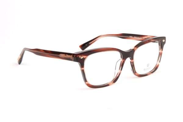 Monture Bulget BG6502 53E01 – lunettes de vue Trapèze Femmes