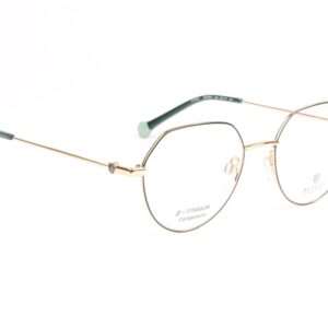 Monture Bulget BG1854T 5012A – lunettes de vue  Femmes