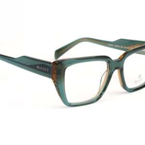 Monture Bulget BG6522 51H01 – lunettes de vue Rectangle Femmes