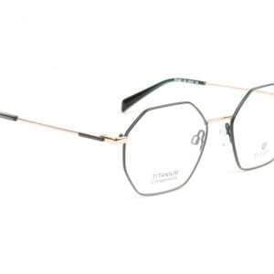 Monture Bulget BG1865T 5012A – lunettes de vue  Femmes