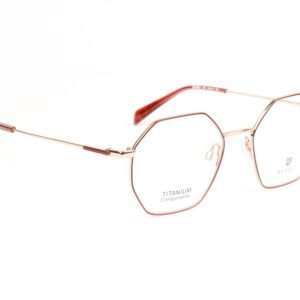 Monture Bulget BG1865T 5007A – lunettes de vue  Femmes